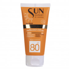 SE41399 Sun Expert Крем д/защ. лица, декольте Sun Block SP... SE41399 Sun Expert Крем д/защ. лица, декольте Sun Block SP...
