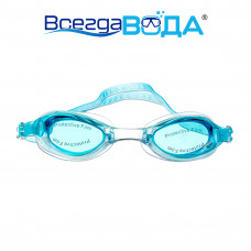 BBO301 ВсегдаВОДА Очки для плавания, 400шт/кор BBO301 ВсегдаВОДА Очки для плавания, 400шт/кор