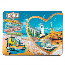 UKZ-2 магнит Сочи указатели фольга UKZ-2 магнит Сочи указатели фольга